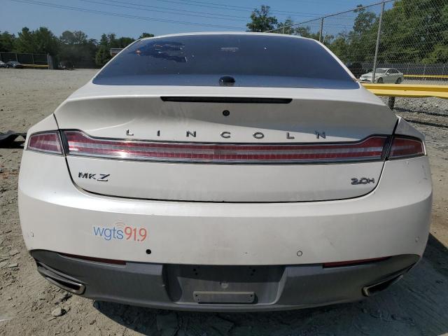 2015 LINCOLN MKZ HYBRID - 3LN6L2LU4FR605803