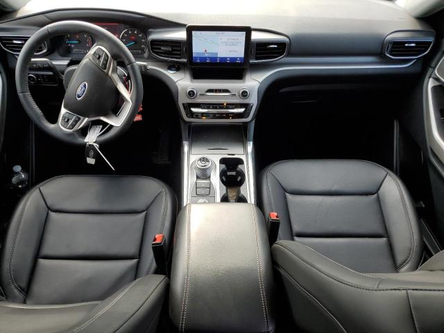 2023 FORD EXPLORER X - 1FMSK8DH6PGB36664