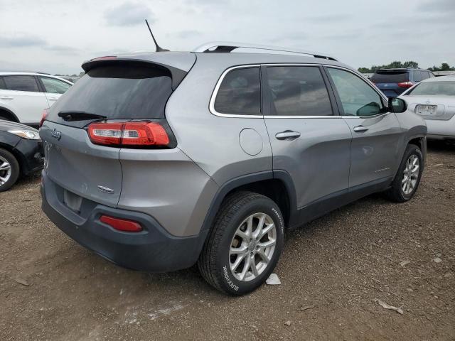 2015 JEEP CHEROKEE L - 1C4PJLCB0FW548032