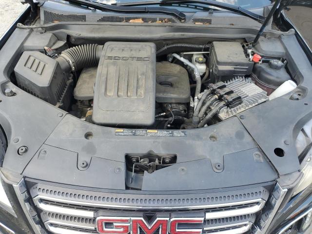 2017 GMC TERRAIN SL - 2GKALPEK7H6238191