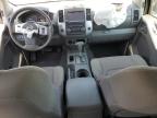 NISSAN FRONTIER S photo