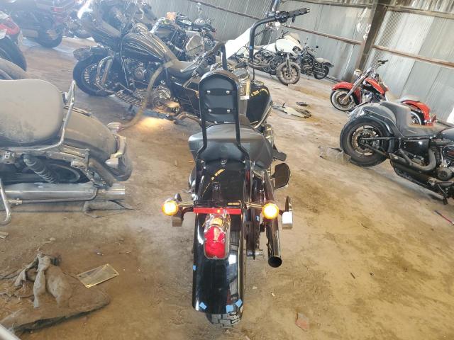 2007 HARLEY-DAVIDSON FLSTSC 1HD1BY5377Y022667