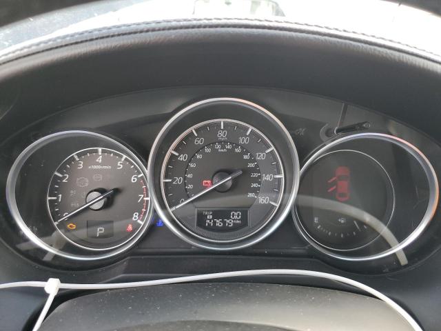 2016 MAZDA 6 GRAND TO - JM1GJ1W59G1469497