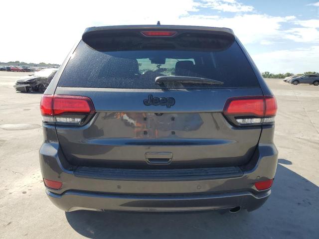 VIN 1C4RJEAG7LC183185 2020 Jeep Grand Cherokee, Laredo no.6