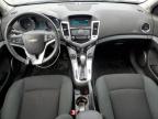 CHEVROLET CRUZE LT photo