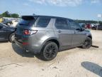 LAND ROVER DISCOVERY photo