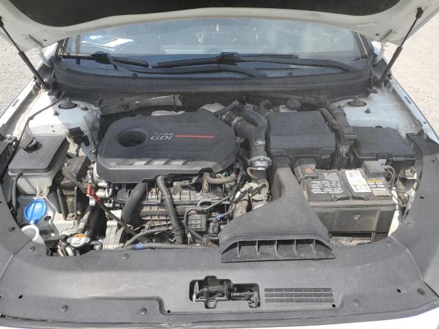 2018 HYUNDAI SONATA SPO - 5NPE34AB7JH618344