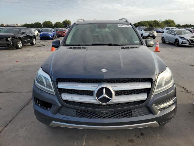 VIN 4JGDF7CE8DA242711 2013 Mercedes-Benz GL-Class, ... no.5