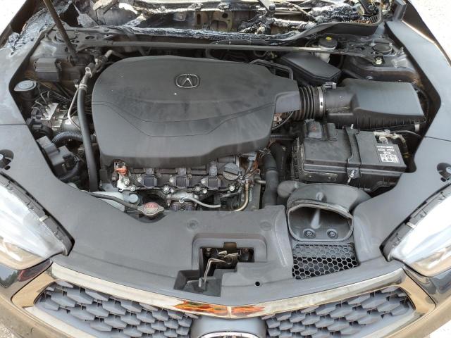 2020 ACURA TLX ADVANC 19UUB3F82LA801832