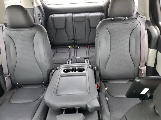 2024 KIA CARNIVAL S KNDNE5H37R6392553