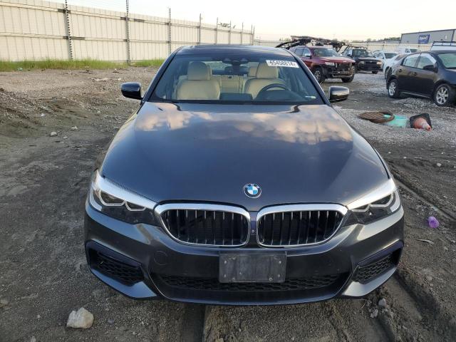 2018 BMW 540 XI - WBAJE7C59JWD49906