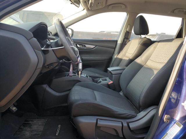 2017 NISSAN ROGUE S - JN8AT2MV2HW026271