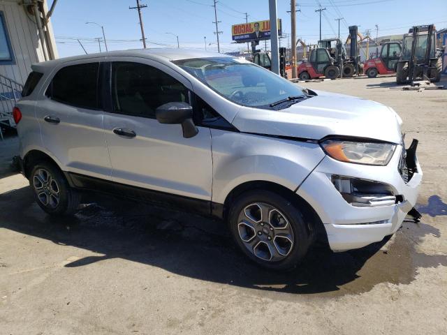 2019 FORD ECOSPORT S - MAJ3S2FE2KC277245