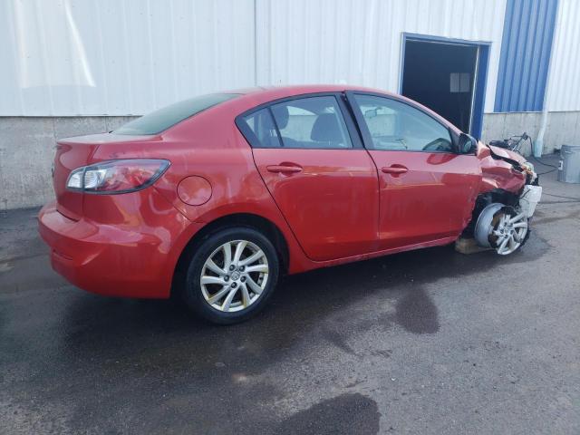 Vin: jm1bl1uf9c1600745, lot: 66774754, mazda 3 i 20123