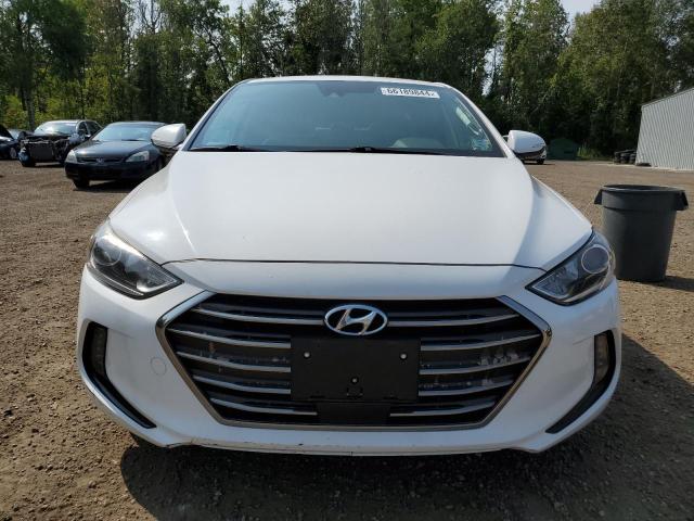 2018 HYUNDAI ELANTRA SE - KMHD84LF3JU540515