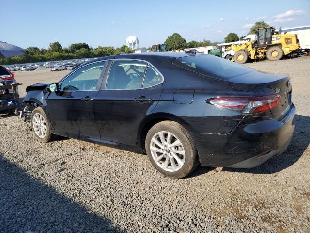 VIN 4T1C11BK5PU084121 2023 Toyota Camry, LE no.2