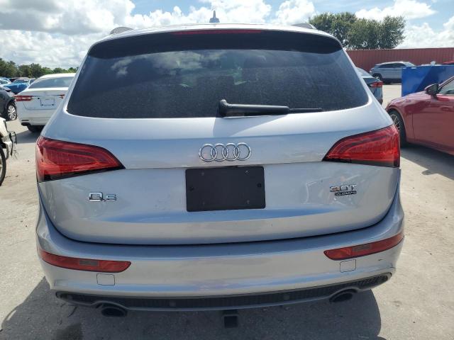 VIN WA1D7AFP1HA046248 2017 Audi Q5, Premium Plus S-... no.6