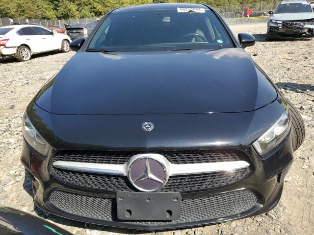 VIN WDD3G4EB9KW015385 2019 MERCEDES-BENZ A-CLASS no.5