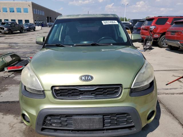 VIN KNDJT2A61D7602381 2013 KIA Soul, + no.5