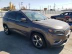 JEEP CHEROKEE L снимка