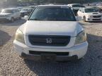 HONDA PILOT EXL photo