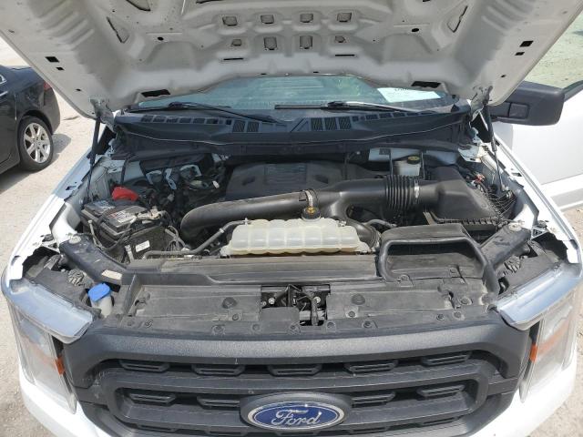 2021 FORD F150 SUPER - 1FTFW1E88MKE11993