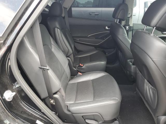 2017 HYUNDAI SANTA FE S - KM8SN4HF2HU173044
