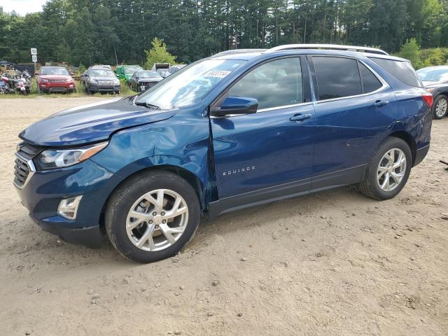 2020 CHEVROLET EQUINOX LT 3GNAXVEX8LL155820  69033114