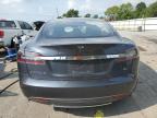 TESLA MODEL S 85 photo