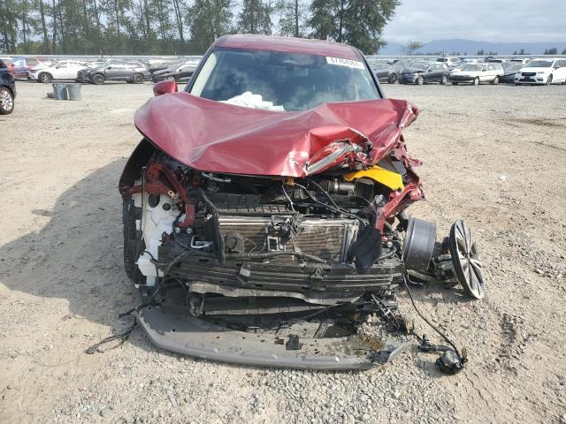 VIN JN8BT3BBXPW182527 2023 Nissan Rogue, SV no.5