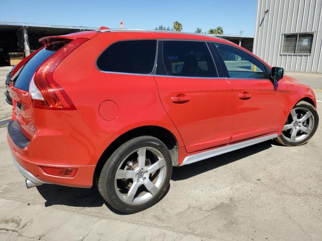 VIN YV4902DZ5D2379581 2013 Volvo XC60, T6 no.3