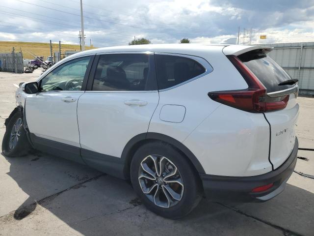 2021 HONDA CR-V EX - 7FARW2H5XME011083