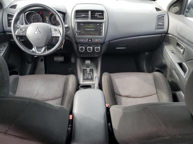 2019 MITSUBISHI RVR SE JA4AJ3AU1KU601119