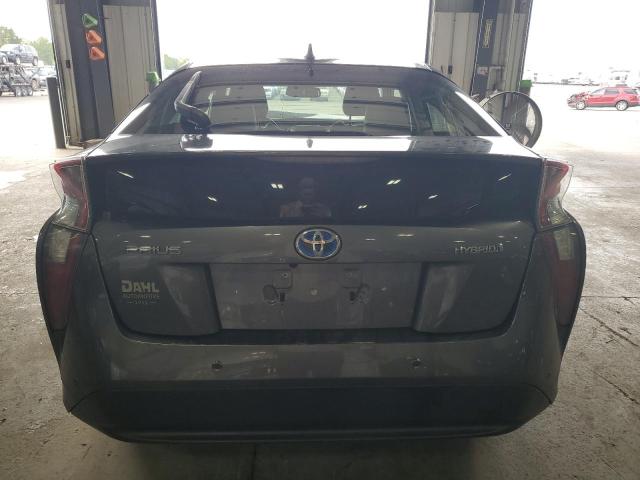 2018 TOYOTA PRIUS - JTDKARFUXJ3068164