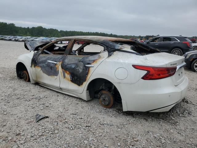 Vin: 1n4aa6ap3gc381275, lot: 66277824, nissan maxima 3.5s 20162