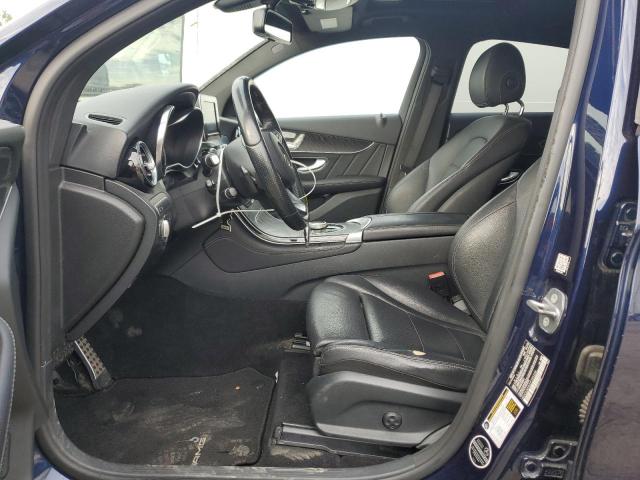2018 MERCEDES-BENZ GLC COUPE - WDC0J4KB2JF395228