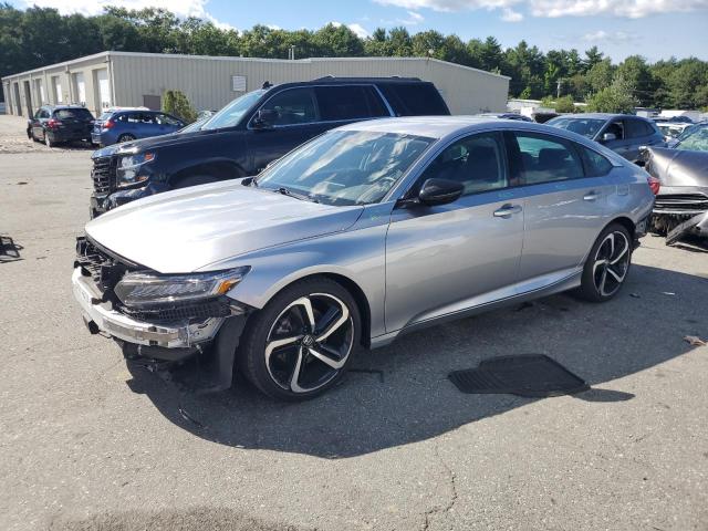 2021 HONDA ACCORD SPORT SE 2021