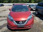 NISSAN VERSA NOTE photo