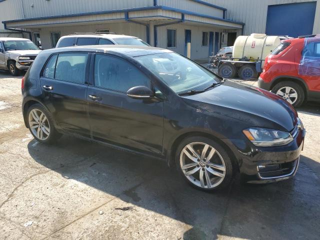 2015 VOLKSWAGEN GOLF TDI - 3VW2A7AU0FM046995