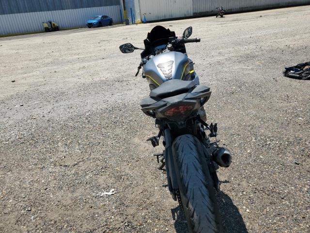 2022 HONDA CBR500 RA MLHPC625XN5300914