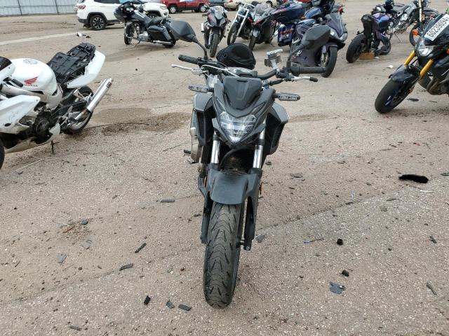 2021 HONDA CB500 FA MLHPC6353M5200151