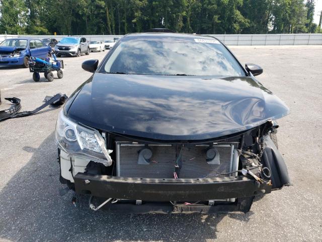 VIN 4T1BF1FK7EU856901 2014 Toyota Camry, L no.5