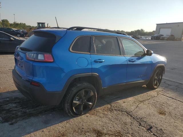2021 JEEP CHEROKEE L - 1C4PJLLB5MD173604