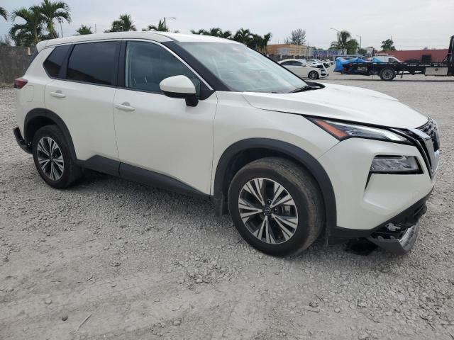 2023 NISSAN ROGUE SV - JN8BT3BA6PW424222