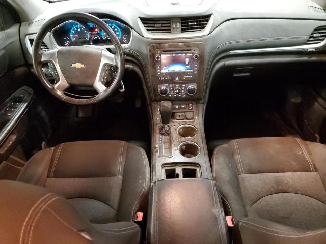 2015 CHEVROLET TRAVERSE L - 1GNKVGKD7FJ388812