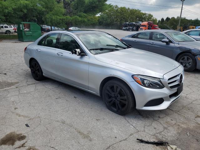 2015 MERCEDES-BENZ C 300 4MAT 55SWF4KB5FU000549  68159754