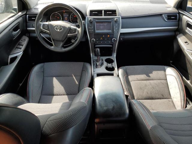 VIN 4T1BF1FK7HU667332 2017 Toyota Camry, LE no.8