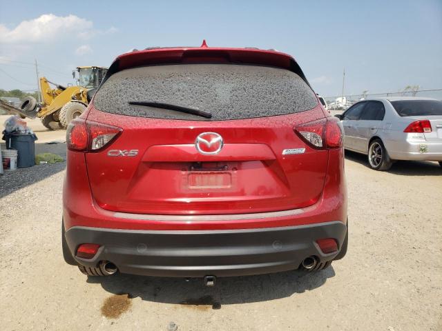 2016 MAZDA CX-5 GT - JM3KE2DY1G0692132
