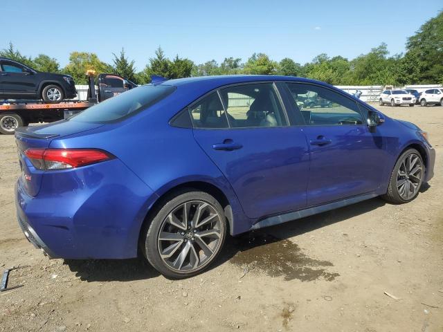 2020 TOYOTA COROLLA XS - JTDT4RCE5LJ018697