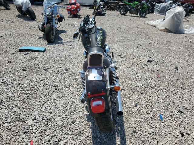 2007 HARLEY-DAVIDSON FXDBI 1HD1GX4117K334644